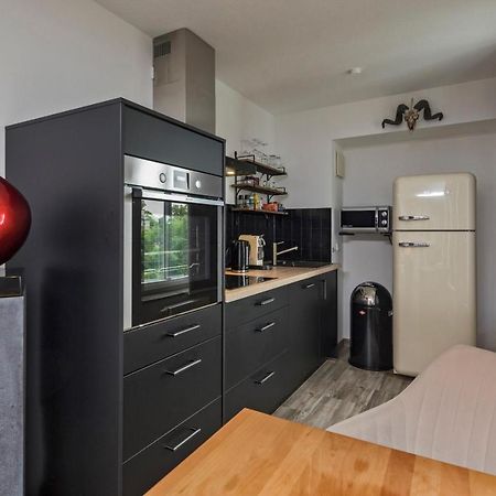 Apartmán Dresden Wohnoase An Der Elbe Exteriér fotografie