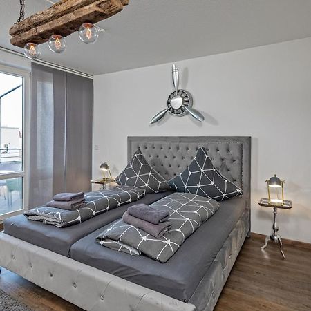 Apartmán Dresden Wohnoase An Der Elbe Exteriér fotografie